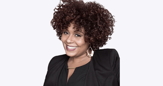 Michaella Blissett Williams – Cohort 12