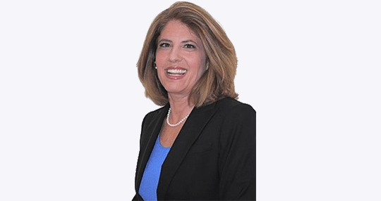 Wendy Wollner – Cohort 5