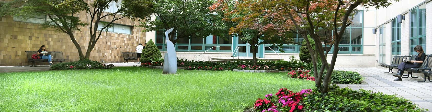 Divisions and Departments Web Image Banner