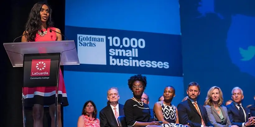 LaGuardia Business Services