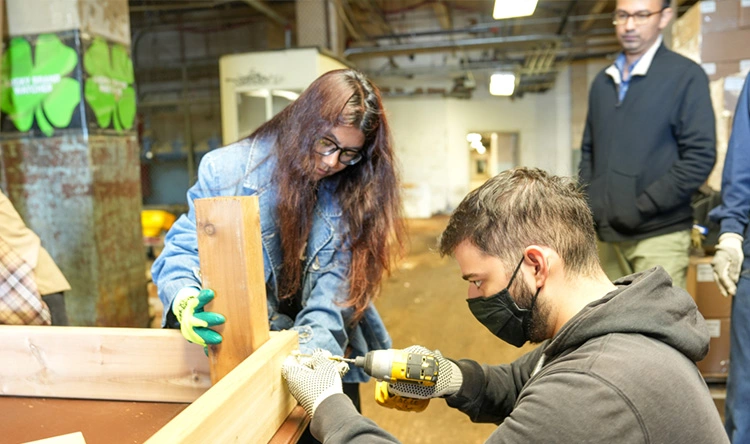 Snigdha Laxme and Nikolaos Panagopoulos