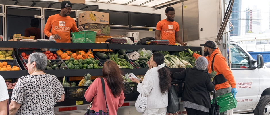 Cinco de Mayo event on the Greenway