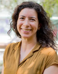 Dominique Zino Faculty Profile Image
