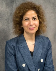 Michelle Pacht – LaGuardia Community College