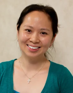 Sandra Sze Faculty Profile