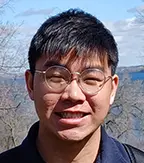 Allen Chien Headshot