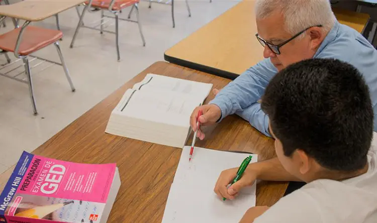 LaGuardia Community College Launches GED Express to Help Students Complete Their GED