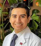 Marvin Campos Headshot