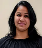 Shaneeza Ali Headshot