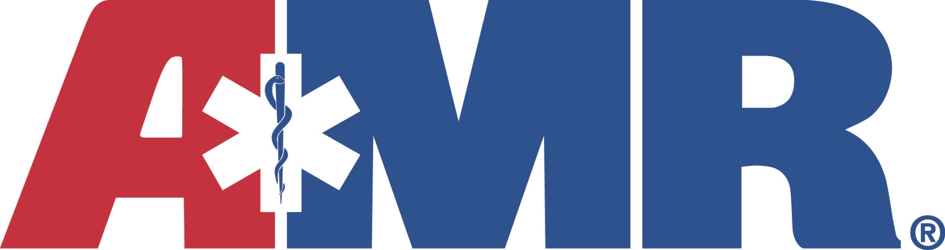 AMR-logo