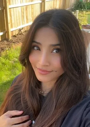 Rajwant Kaur Headshot