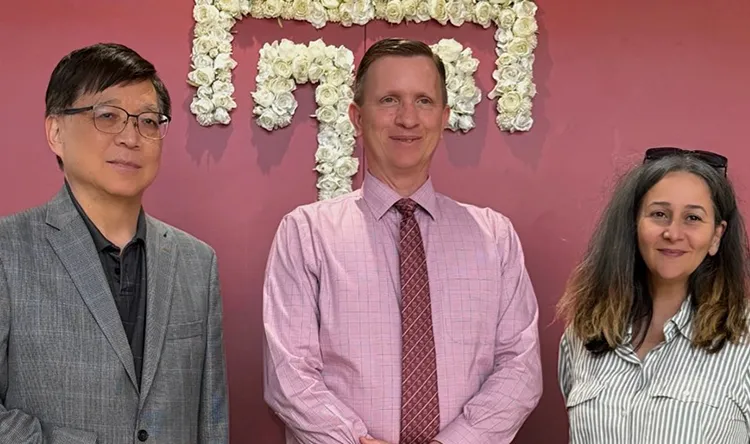 LaGuardia Community College Signs Transfer Agreement with Temple University Japan