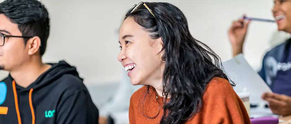 Next Steps for New Students Banner Image