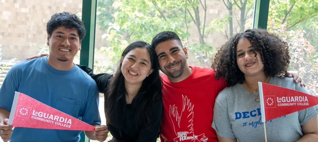 Banner for Spring 26 Application