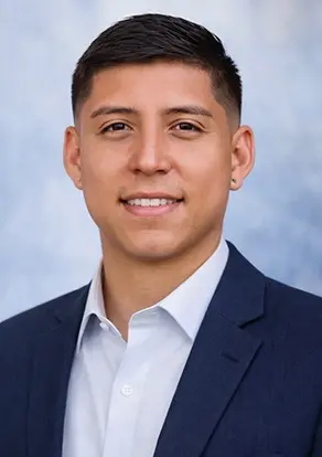 Antonio (Tony) Alarcón