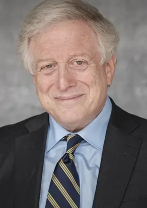 Dr. Robert W. Snyder