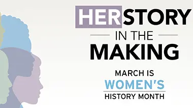 LaGuardia Community College Celebrates Women’s History Month With ‘HERStory in the Making’