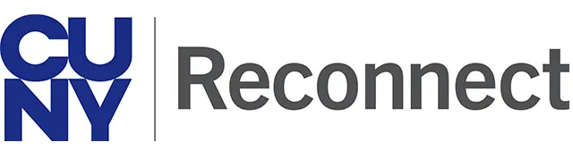 CUNY Reconnect Logo