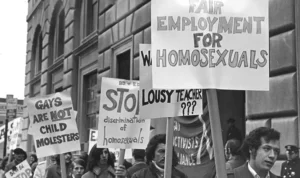 LaGuardia and Wagner Archives to Host Panel Marking the 40th Anniversary of the New York City Gay Rights Bill