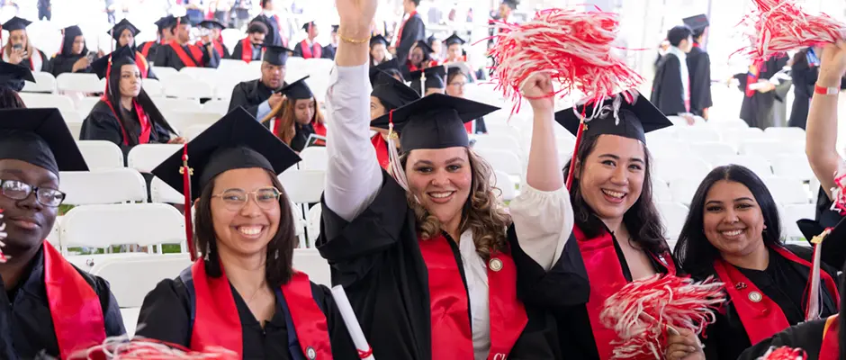 Graduate Info  LaGuardia Community College