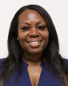 Jasmine Edwards Faculty Profile Photo