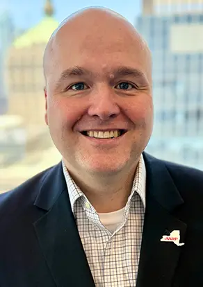 Kevin Jones Rkd LaGuardia Hires R. Kevin Jones as Director of Government Relations ...