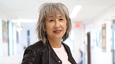 Red Hawks Rising: Akiko Hirayama Finds a New Beginning at